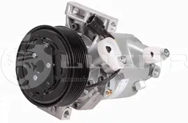 Компрессор кондиционера NISSAN JUKE 10- LCAC1416