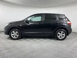 NISSAN Qashqai 2, 2013