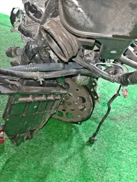 ДВИГАТЕЛЬ НА NISSAN BLUEBIRD SYLPHY QNG10 QG18DE-1