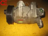 компрессор кондиционера Nissan Teana TNJ31 QR25