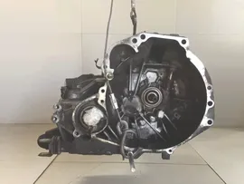 МКПП (механическая коробка переключения передач) Nissan Primera (P11) 1996-2002