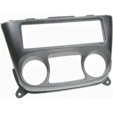 Intro RNS-N02 Переходная рамка Nissan Almera