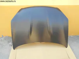 Капот новый Nissan Qashqai J10 (F5100JD0M0 / GD99B78 / 99B78 - Gordon)