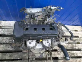 Двигатель Nissan Sunny QG15DE