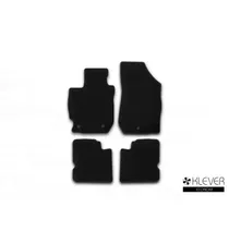 Коврики в салон Nissan Almera KVR01364001200k