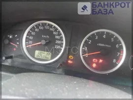 Автомобиль – марки: NISSAN , модель: ALMERA , 2004 года выпуска, идентификационный номер S