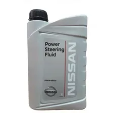 Жидкость ГУР NISSAN KE909-99931 PSF, 1 л