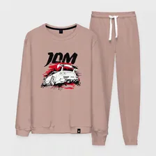 Спортивный костюм JDM / Nissan 180 sx / Japan