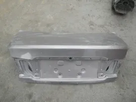 Крышка багажника, Nissan (Ниссан)-ALMERA N16 (00-06)