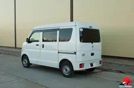 Nissan NV100 Clipper 2015