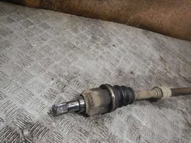 Полуось (привод в сборе) передняя правая, Nissan (Ниссан)-NOTE (E11) (06-) Nissan (Ниссан) NISSAN NOTE (E11) (06-) 0000г. (артикул adt-470631)