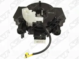 ST-B5567-9U00A, Шлейф подрулевой NISSAN MICRA K12/NOTE E11/QASHQAI J10E