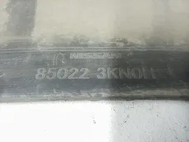 Бампер задний Nissan Pathfinder R52