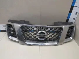 62310ZS00A Решетка радиатора Nissan Pathfinder (R51) (2005 - 2014)