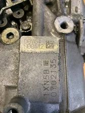 АКПП M9R Nissan X-trail T31 2.0 diesel