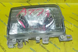 Фара Nissan Atlas TD27