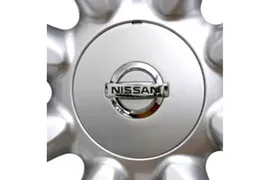 Колпачок ступицы колеса декоративный на литой диск Nissan Teana J32 '07- (Ниссан Теана J32)