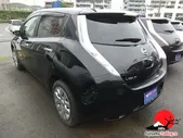 Nissan Leaf 2016