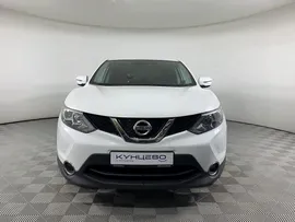 NISSAN Qashqai 1.2, 2018