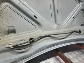 Капот Nissan Almera N16, Almera N16