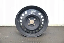колесо штампованное r15 et40 4x100 nissan note ii