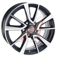 Диск колесный литой NISSAN X-Trail (14-) R17 КС-699 АЧ