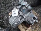 МКПП (механическая коробка переключения передач) Nissan Almera (N16) 2000-2006 (015555СВ2) 9550928