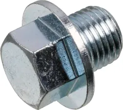Сливная пробка масляного поддона двигателя Febi Bilstein для Nissan Murano Z51 2007-2014. Артикул 30262