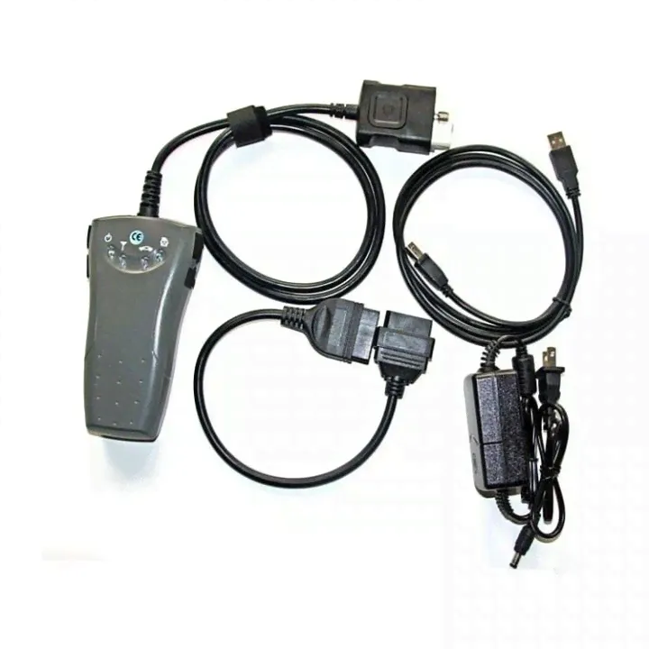 Сканер Nissan Consult 3