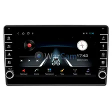 Штатная магнитола OEM BGT9-2818 для Nissan Pathfinder III 2004-2014 на Android 10