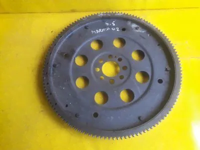 Маховик Nissan Maxima A33 (2000-2002) 2002-0