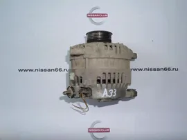 Генератор Nissan Murano Z50 Maxima A33 Teana J31 VQ23 б/у