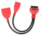 N. America Tool Nissan 16+32 ByPass Cable - NIS1632
