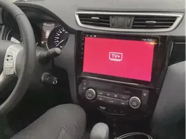 Nissan X-Trail T32 (2014-2021) Android head unit CarPlay
