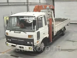 Бортовой Nissan Diesel Condor