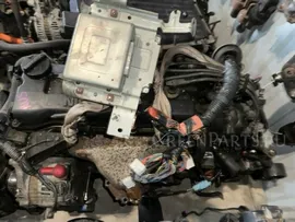 Двигатель на Nissan Cube AZ10 CGA3DE 086093