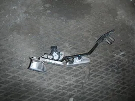 Педаль газа, Nissan (Ниссан)-ALMERA CLASSIC (B10) (06-)