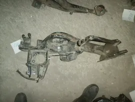 Рычаг задний продольный правый Nissan Qashqai J10 2006-2014