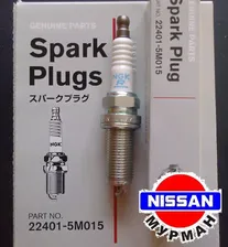   Nissan 22401-5M015