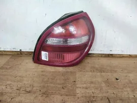 nissan almera n16 фонарь правый