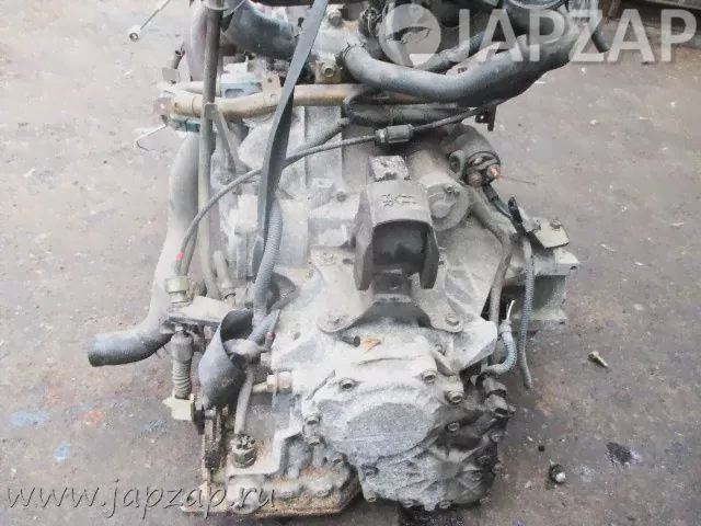Акпп для Nissan X-Trail T30 QR20DE c доставкой по России-0