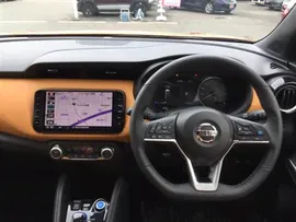 Продажа Nissan Kicks I E-Power