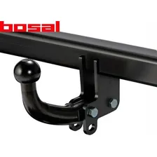 Фаркоп Bosal на Nissan X-Trail T31 № 036-471 для Nissan X-Trail T31 2007-2015 артикул 036-471
