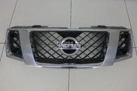623105X00A Решетка радиатора Nissan Pathfinder (R51) (2005 - 2014)