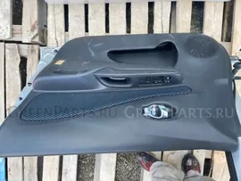 Дверь на Nissan Note E12 HR12DDR