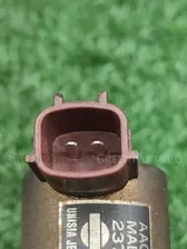 Регулятор холостого хода на Nissan R'Nessa N30 SR20-DE 23781 WF610