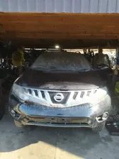Катализатор на Nissan Murano PNZ51, Z51, TZ51, TNZ51 VQ35DE B08A2-1AA0A