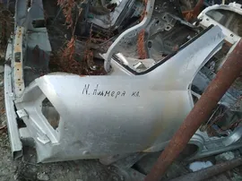 Крыло заднее правое Nissan Almera Classic (B10) 2006-2013 (УТ000040134) 7810095F0B