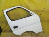 Дверь NISSAN CARAVAN CQGE25