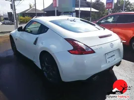 Nissan Fairlady Z 2019
